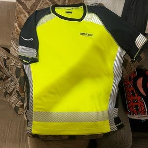 Hi-Vis Amazon shirt